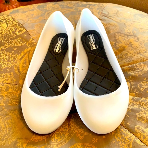 🆕Skidders Ballet Flats - Picture 2 of 6